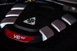 Alfa Romeo Giulia Quadrifoglio 2017 года (CN)